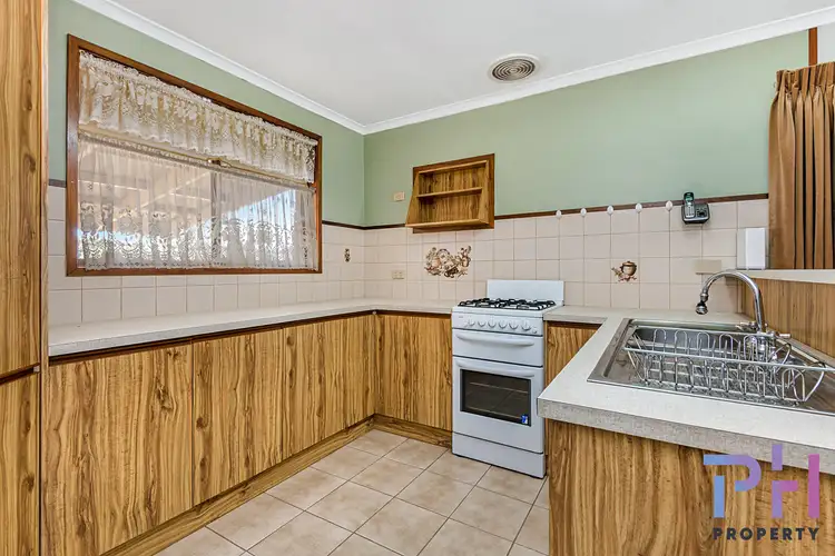 Second view of Homely house listing, 13 Chapple Street, Eaglehawk VIC 3556