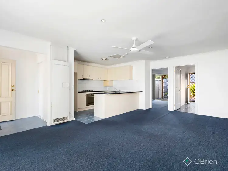 Second view of Homely unit listing, 16/4 Barak Court, Frankston VIC 3199