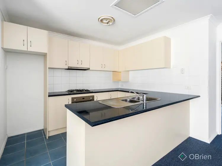 Fourth view of Homely unit listing, 16/4 Barak Court, Frankston VIC 3199