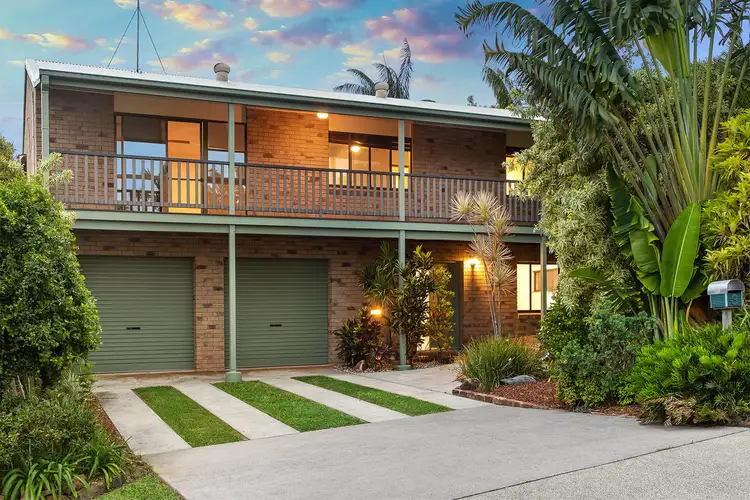 3 Wandaa Court, Coolum Beach QLD 4573