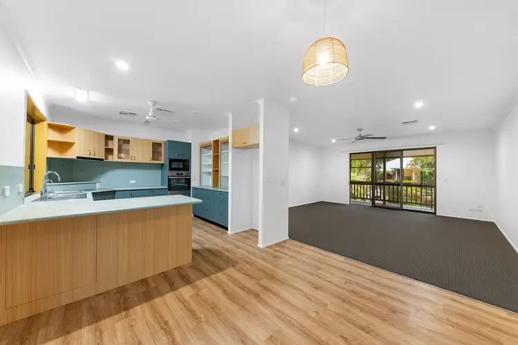 Fourth view of Homely house listing, 3 Wandaa Court, Coolum Beach QLD 4573