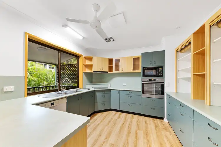 Sixth view of Homely house listing, 3 Wandaa Court, Coolum Beach QLD 4573
