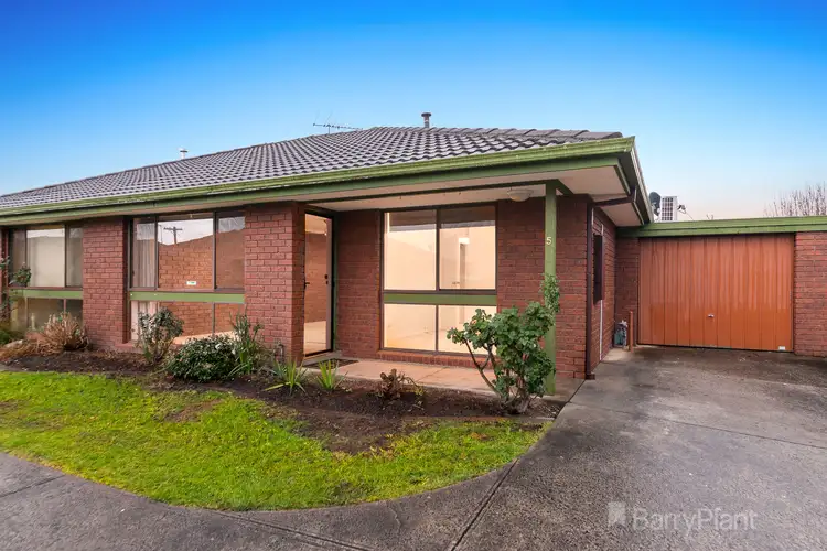 5/7-9 Snodgrass Street, Pakenham VIC 3810