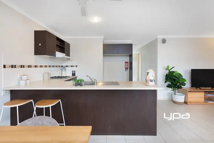 Fourth view of Homely house listing, 22 Yallop Crescent, Sunbury VIC 3429