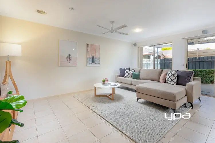Sixth view of Homely house listing, 22 Yallop Crescent, Sunbury VIC 3429
