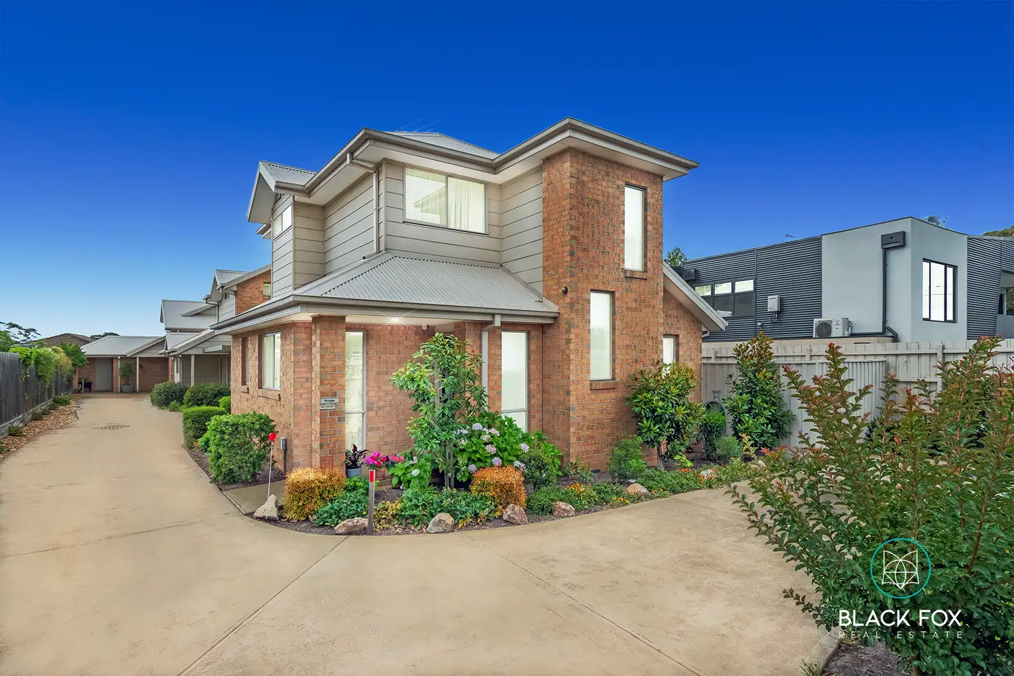 Main view of Homely unit listing, 1/867 Nepean Highway, Mornington VIC 3931