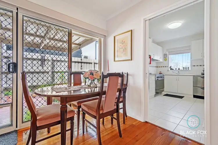 Third view of Homely unit listing, 1/867 Nepean Highway, Mornington VIC 3931
