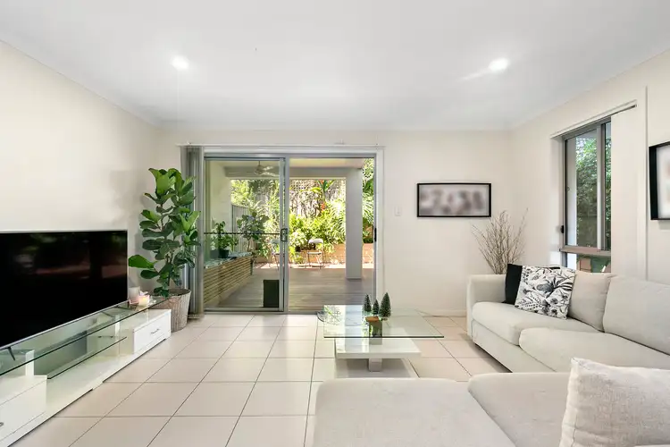 4/5 Border Drive North, Currumbin Waters QLD 4223