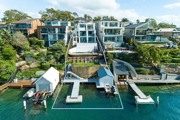 Second view of Homely house listing, 20 Cumbee Lane, Caringbah South NSW 2229