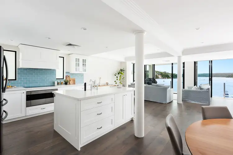 Third view of Homely house listing, 20 Cumbee Lane, Caringbah South NSW 2229