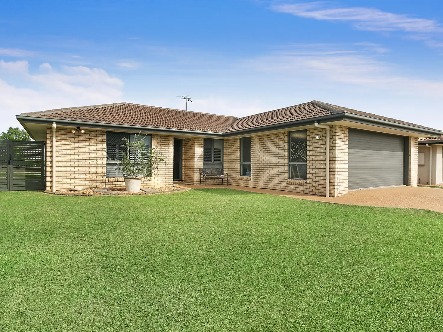 Main view of Homely house listing, 80 Corella Drive, Gracemere QLD 4702