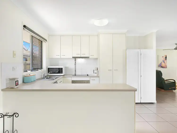 Second view of Homely house listing, 80 Corella Drive, Gracemere QLD 4702