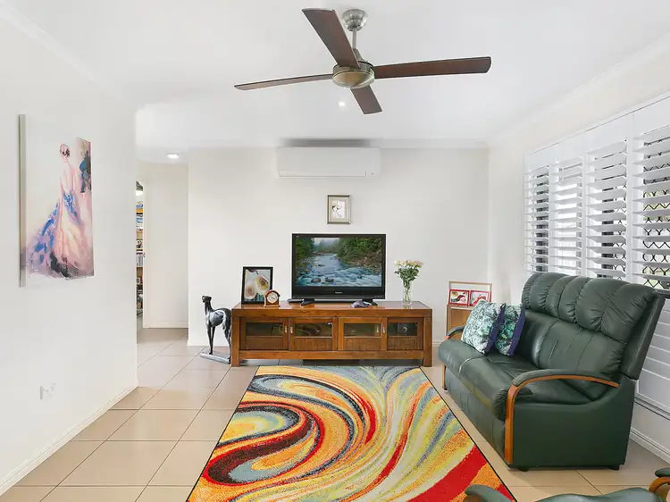 Third view of Homely house listing, 80 Corella Drive, Gracemere QLD 4702