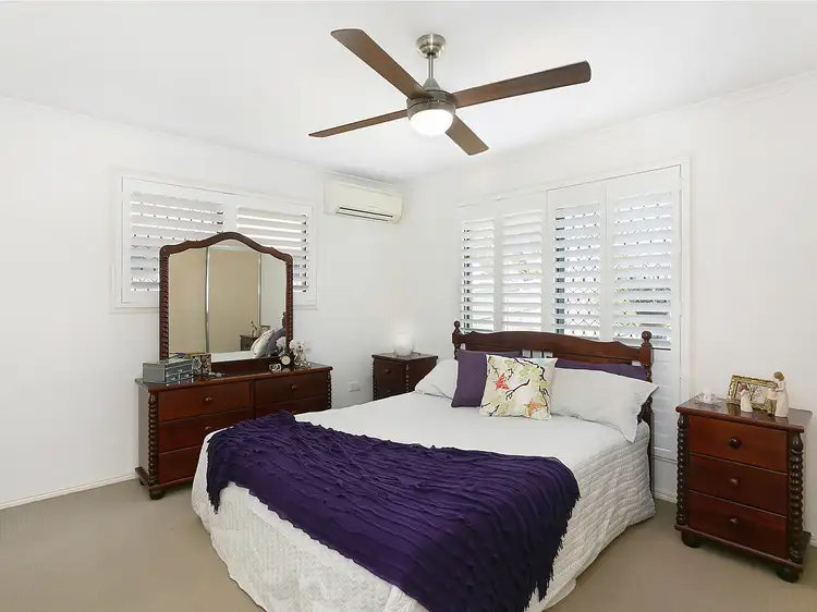 Fourth view of Homely house listing, 80 Corella Drive, Gracemere QLD 4702