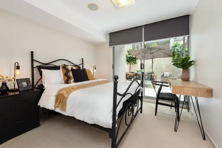 Second view of Homely apartment listing, 8/46 Arthur Street, Fortitude Valley QLD 4006