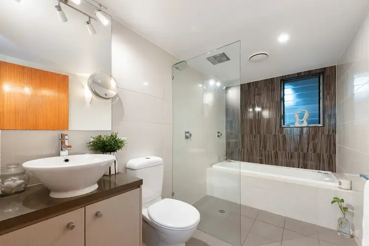 Sixth view of Homely apartment listing, 8/46 Arthur Street, Fortitude Valley QLD 4006