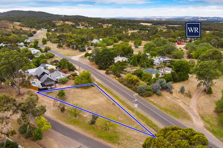 19 Reef Street, Maldon VIC 3463