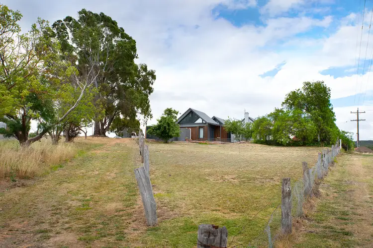 Second view of Homely land listing, 19 Reef Street, Maldon VIC 3463