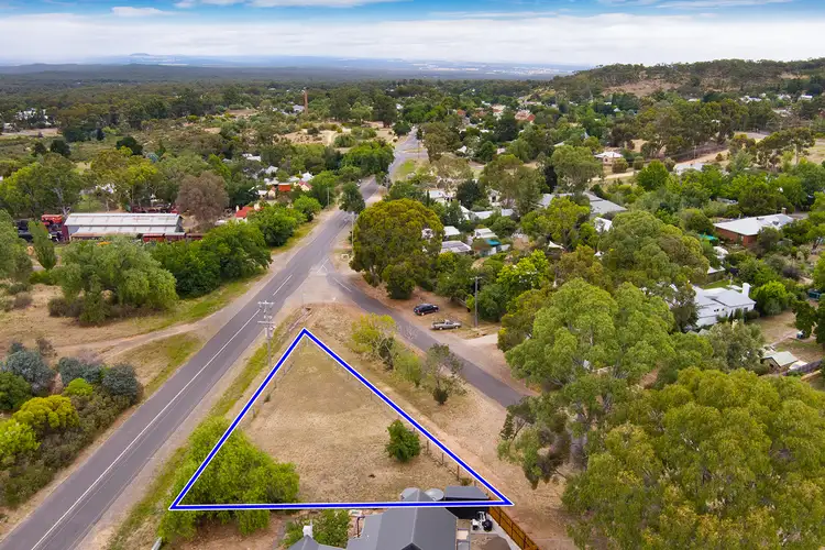 Fifth view of Homely land listing, 19 Reef Street, Maldon VIC 3463