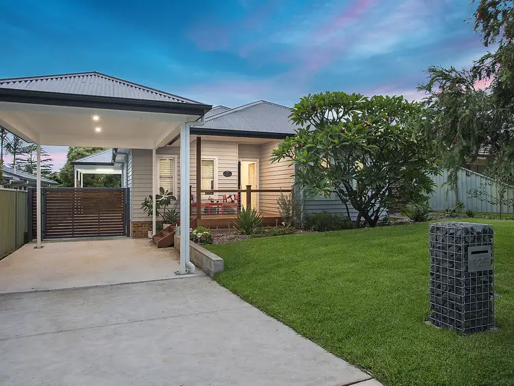 Main view of Homely house listing, 129 Cressy Road, North Ryde NSW 2113