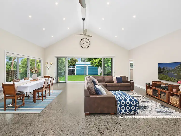 Second view of Homely house listing, 129 Cressy Road, North Ryde NSW 2113