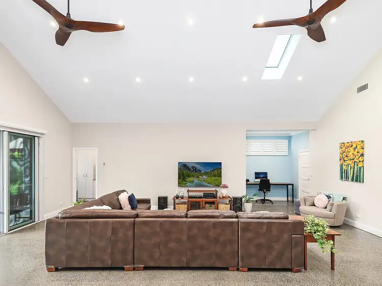Third view of Homely house listing, 129 Cressy Road, North Ryde NSW 2113