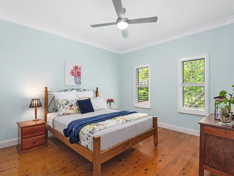 Fifth view of Homely house listing, 129 Cressy Road, North Ryde NSW 2113