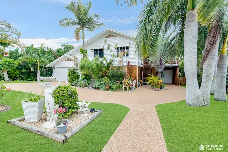 24 Coleman Crescent, Pacific Heights QLD 4703
