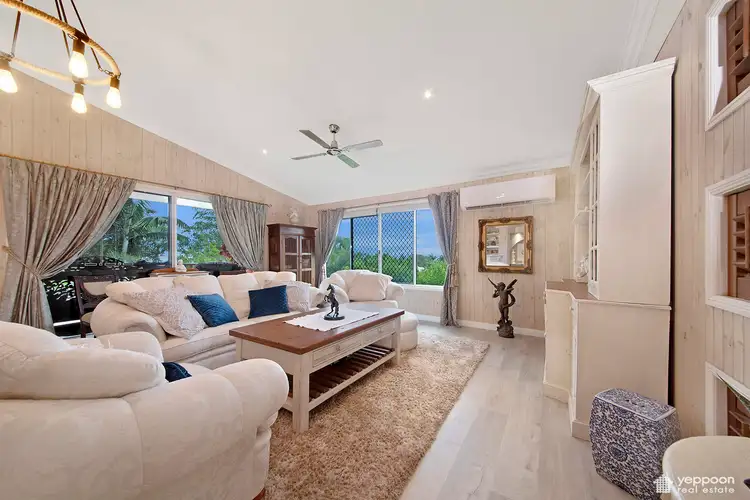 Sixth view of Homely house listing, 24 Coleman Crescent, Pacific Heights QLD 4703