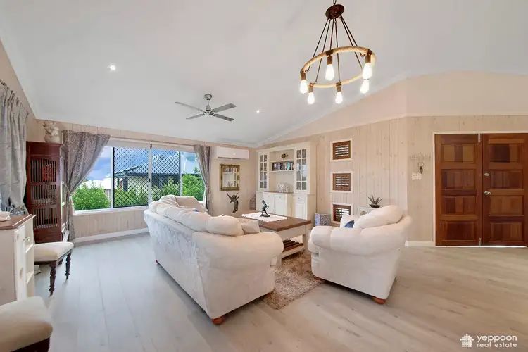 Seventh view of Homely house listing, 24 Coleman Crescent, Pacific Heights QLD 4703
