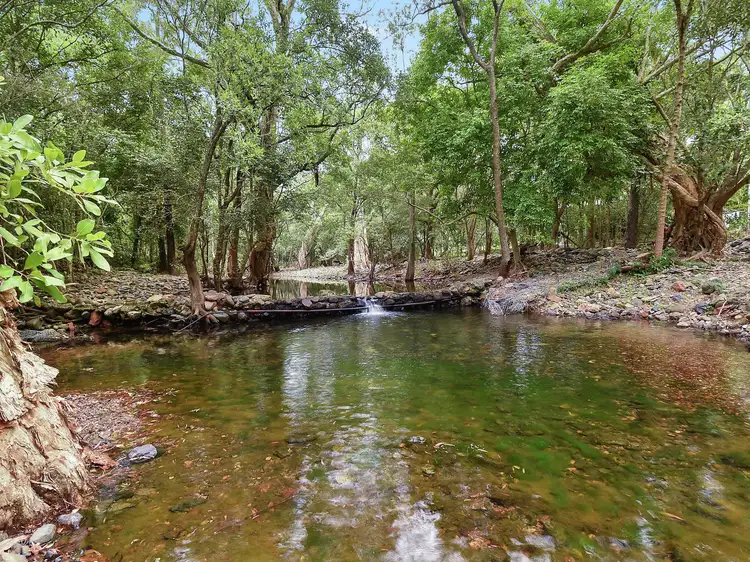 Second view of Homely land listing, 17 Mount Panorama Drive, Alligator creek QLD 4816