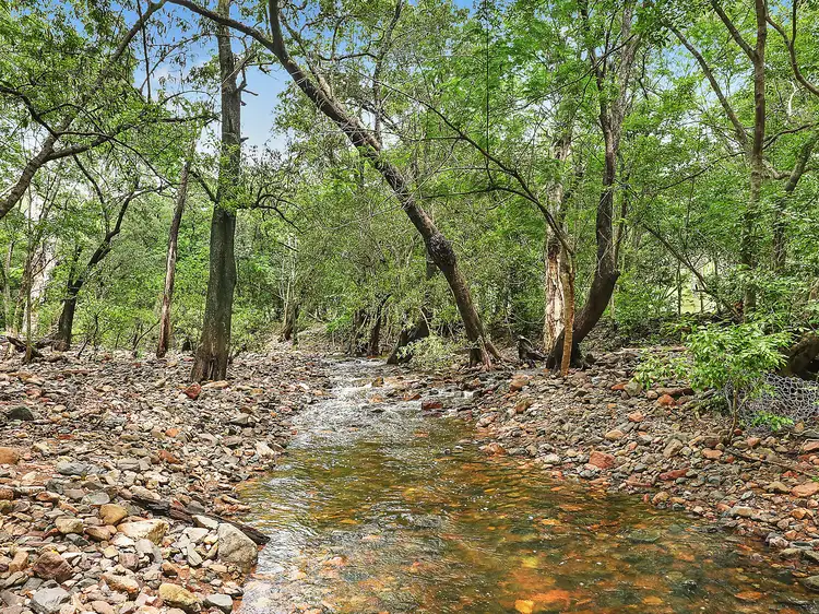 Third view of Homely land listing, 17 Mount Panorama Drive, Alligator creek QLD 4816