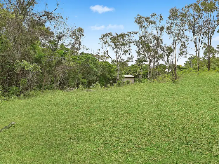 Fourth view of Homely land listing, 17 Mount Panorama Drive, Alligator creek QLD 4816