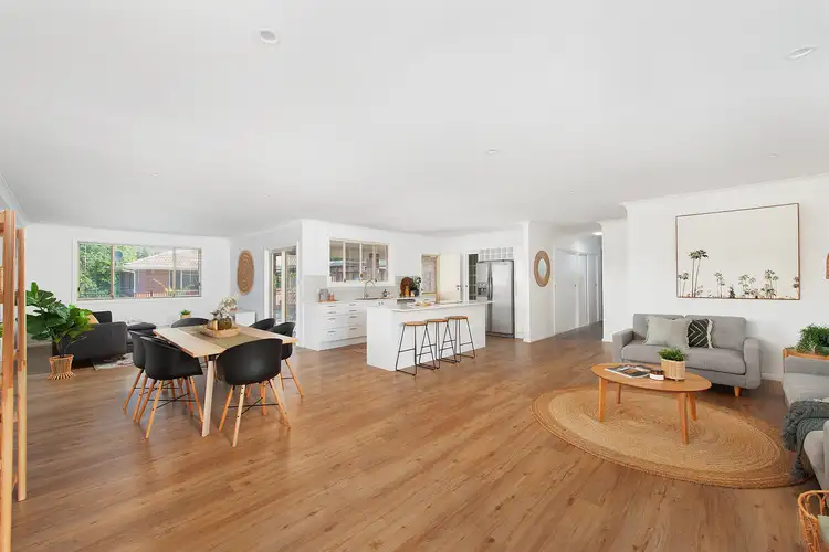 Fifth view of Homely house listing, 154 Salamander Way, Salamander Bay NSW 2317