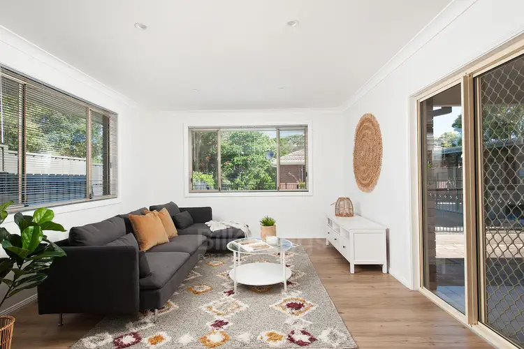 Sixth view of Homely house listing, 154 Salamander Way, Salamander Bay NSW 2317