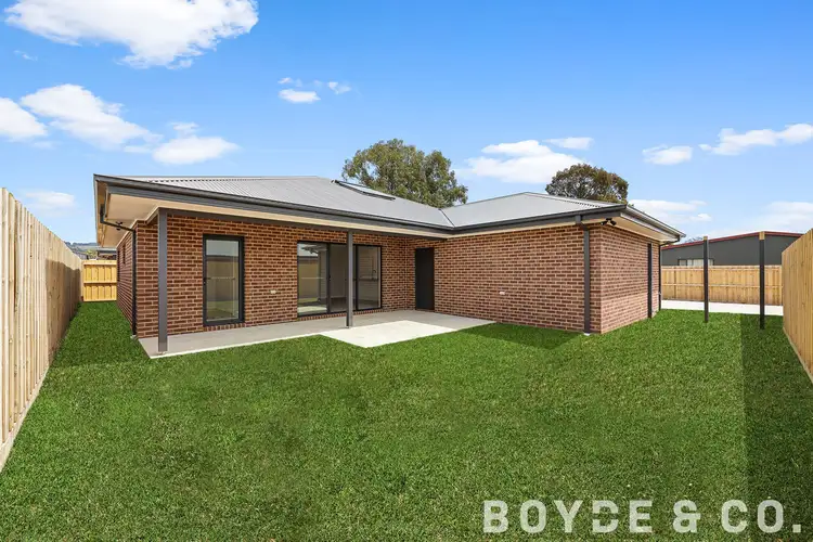 Second view of Homely unit listing, 2/17 Nelson Road, Trafalgar VIC 3824