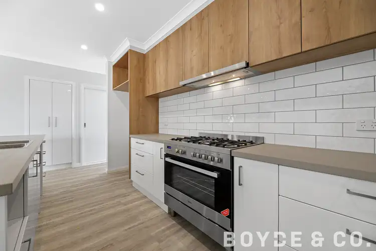 Third view of Homely unit listing, 2/17 Nelson Road, Trafalgar VIC 3824