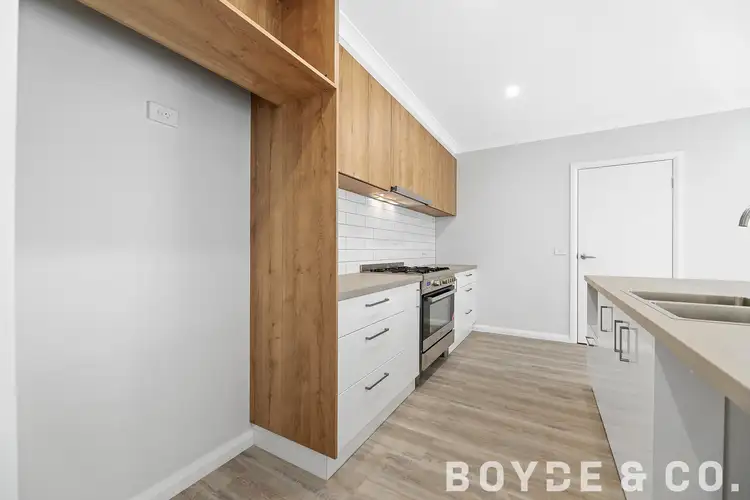 Fourth view of Homely unit listing, 2/17 Nelson Road, Trafalgar VIC 3824
