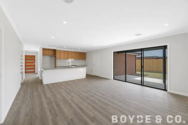 Sixth view of Homely unit listing, 2/17 Nelson Road, Trafalgar VIC 3824