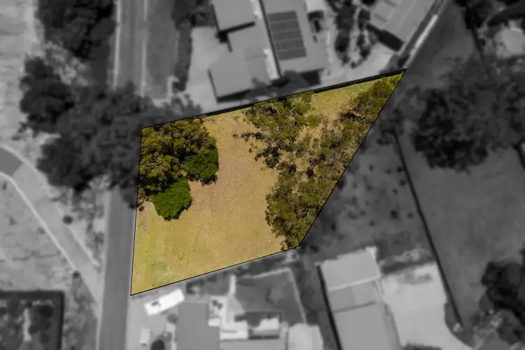 Third view of Homely land listing, 4 Jackson Way, Dromana VIC 3936