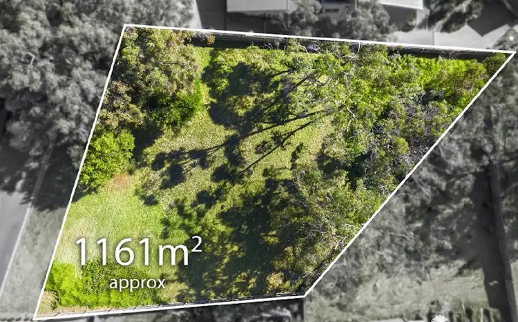Fourth view of Homely land listing, 4 Jackson Way, Dromana VIC 3936