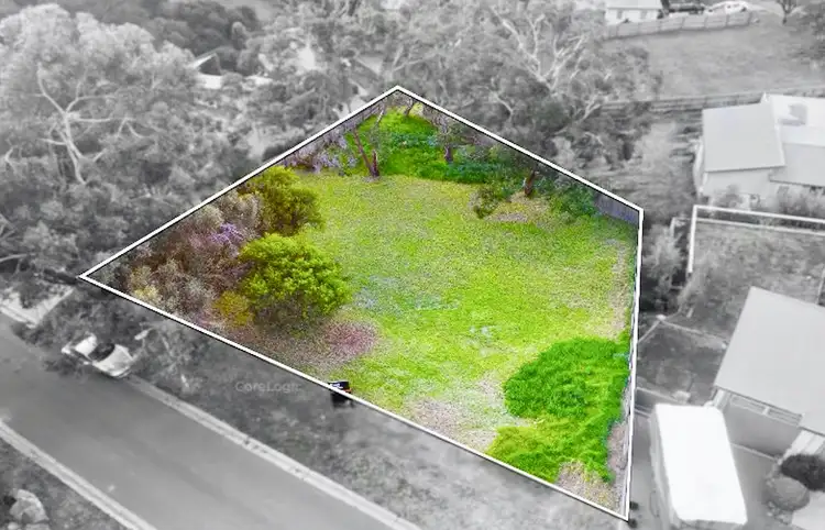 Fifth view of Homely land listing, 4 Jackson Way, Dromana VIC 3936