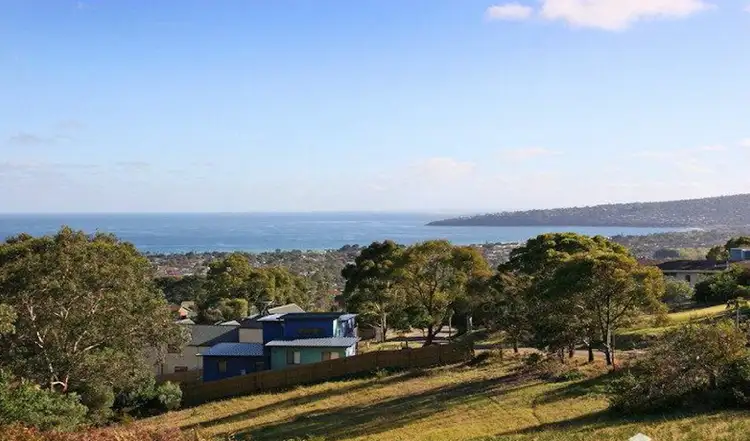 Sixth view of Homely land listing, 4 Jackson Way, Dromana VIC 3936