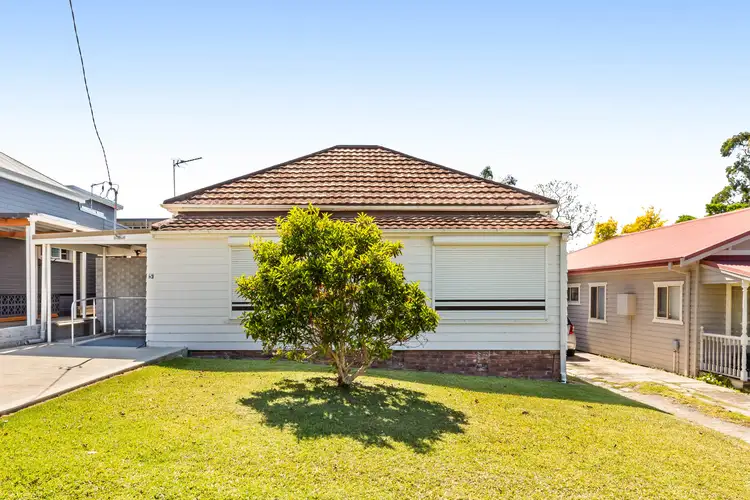 5 Midgley Street, Corrimal NSW 2518