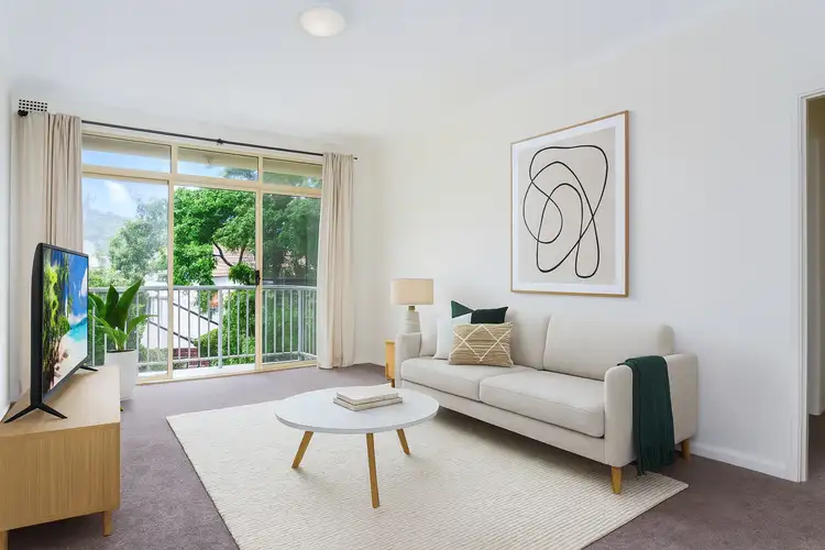 14/6 Michele Road, Cromer NSW 2099