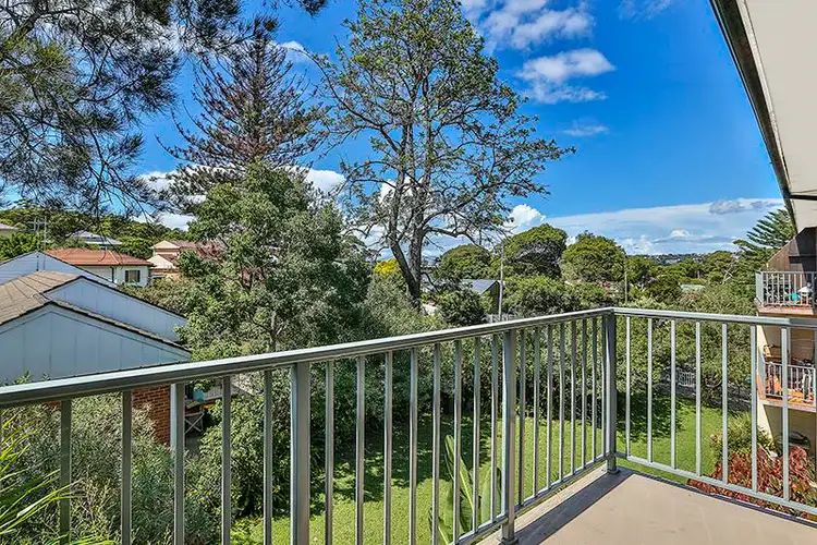 Second view of Homely apartment listing, 14/6 Michele Road, Cromer NSW 2099