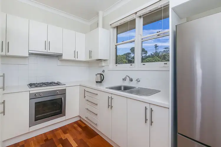 Third view of Homely apartment listing, 14/6 Michele Road, Cromer NSW 2099