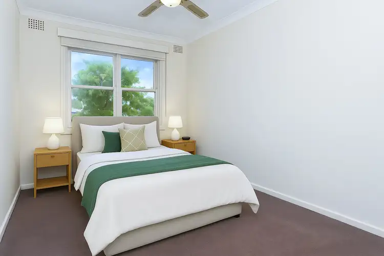 Fourth view of Homely apartment listing, 14/6 Michele Road, Cromer NSW 2099