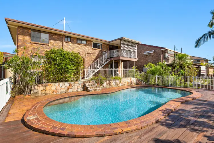 12 Falk Street, Stafford Heights QLD 4053