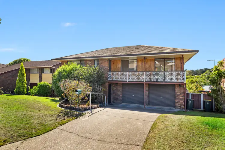Third view of Homely house listing, 12 Falk Street, Stafford Heights QLD 4053